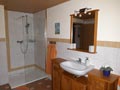 Dusche / WC